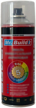 Лак универсальный глянцевый 0.4 л Mr. Build