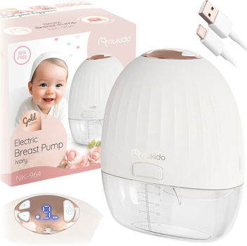 Лактатор Nukido NK-964 трифазний електричний (796400) (5903890622947)