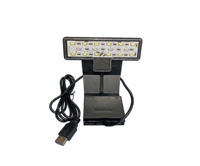 Лампа для Аквариума F50 5W USB