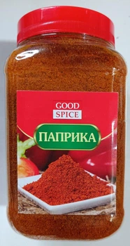 Паприка Good Spice сладкая молотая 300 г