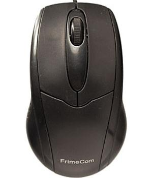 Компьютерная мышка FrimeCom FC-RX839M Подключение PS/2