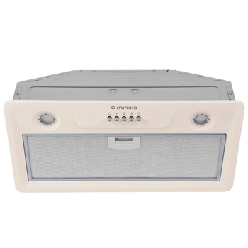 Витяжка повновбудована Minola HBI 5202 IV 700 LED