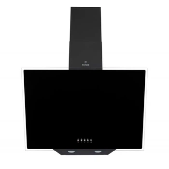 Вітяжка декоративна похила PERFELLI DN 6472 D 850 BL LED