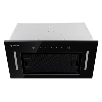 Вытяжка PERFELLI BIS 58844 BL 1200 LED