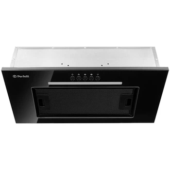 Вытяжка PERFELLI BI 5256 BL 700 LED