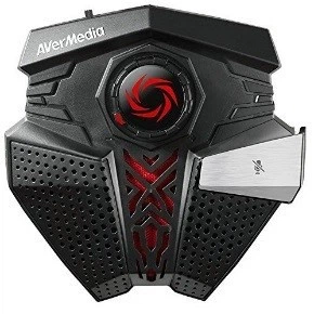 Микрофон AVerMedia AVerMedia Aegis (GM310)