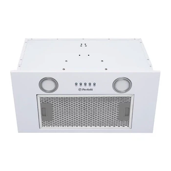 Вытяжка PERFELLI BI 5652 WH 1000 LED