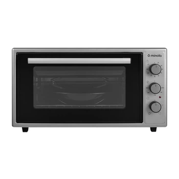 Электрическая печь Minola FOEV 4815 GR