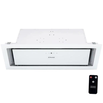 Вытяжка PERFELLI BISP 9673 WH 1000 LED Strip