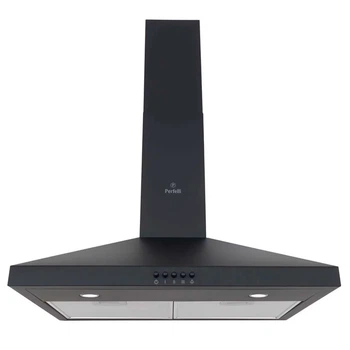 Вытяжка PERFELLI K 6202 BL 700 LED
