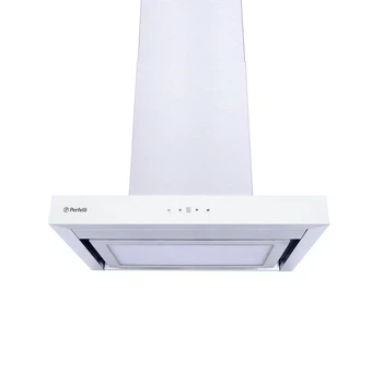 Вытяжка PERFELLI TS 6635 I/WH 1000 LED