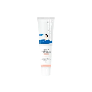 Тонировочный солнцезащитный крем Round Lab Round Lab Birch Juice Moisturizing Tone-Up Sunscreen SPF50+ PA++++ 50 мл