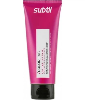 Крем для тонких волос Subtil Color Lab Volume Intense Thermo Cream 75 мл