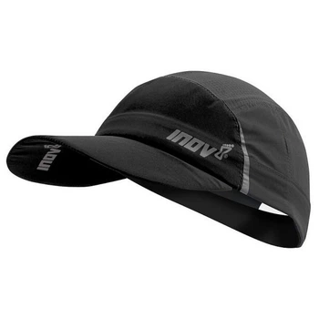 Кепка для бега Inov-8 Race Elite Peak 2.0 (черный) M-L (000836.BK.M/L)