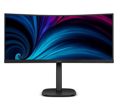 Монитор Philips 34B2U3600C/00 (34B2U3600C/00) EU