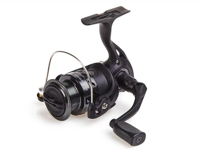 Катушка Salmo Diamond SPIN II 6 4000FD