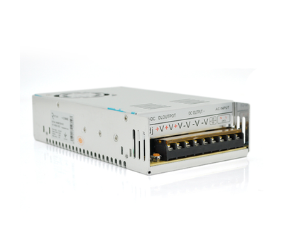 Блок питания импульсный перфорированный Ritar RTPS5-100 5V 20A 100W IP20 (RTPS5-100)