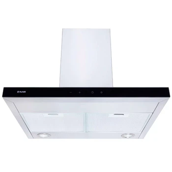 Вытяжка Perfelli TS 6822 I/BL LED