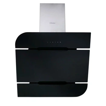 Вытяжка PERFELLI DNS 6793 B 1100 BL LED Strip