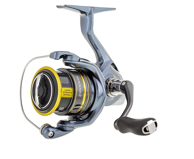 Катушка Shimano Ultegra FC C2000S HG FC 5+1BB 6.1:1