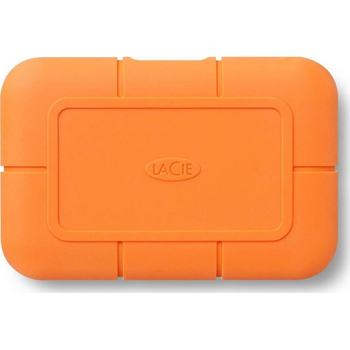 внешний SSD накопитель LaCie Rugged 2 TB (STHR2000800)