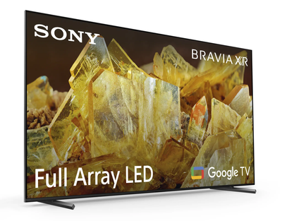 Телевізор Sony XR-85X90L