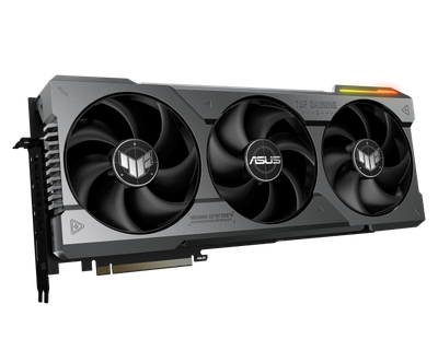 Видеокарта ASUS TUF-RTX4080-16G-GAMING