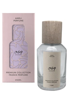 Духи Ameli Premium 069 Bombshell (Victoria\'s Secret) 50ml цвет прозрачный Ameli ЦБ-00248317
