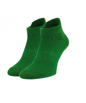 Спотивные носки Zams от MK SOCKS Зеленый(35-38) R-1023-G