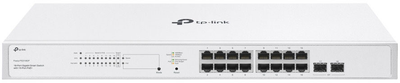 Комутатор TP-LINK Festa FS318GP