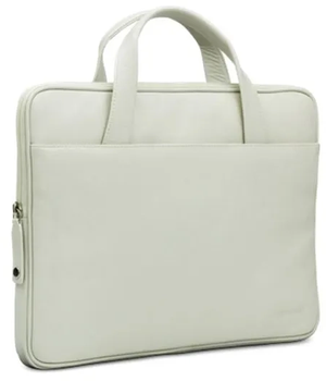 Torba na laptopa Dbramante1928 Silkeborg 13" White (BG13ANWH0737)