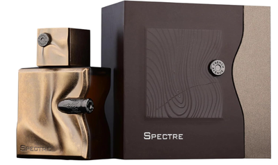 Woda perfumowana dla mężczyzn Fragrance World French Avenue Spectre 80 ml (6290360372730)