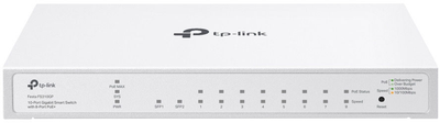 Комутатор TP-LINK Festa FS310GP