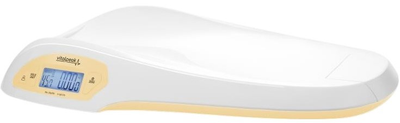Waga niemowlęca Vitalpeak BS100 z miarką (8594205620146)