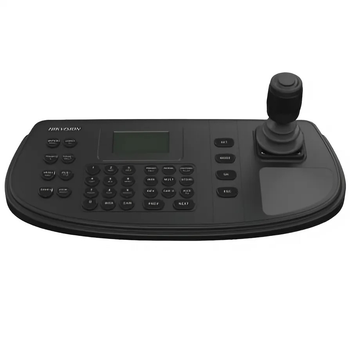 Клавиатура профессиональная с джойстиком Hikvision DS-1200KI(B) Черный
