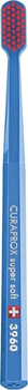 Зубная щетка Curaprox CS 3960 Super Soft Супер-мягкая (CS3960-01)