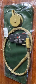 Гідратор, питна система 3 л GFC Tactical