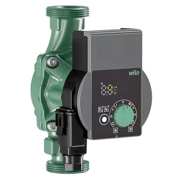 Насос циркуляційний WILO з мокрим ротором Yonos Pico 25/1-4 20Вт 2.7м³/ч Hmax 4 1 1/2" 4215513