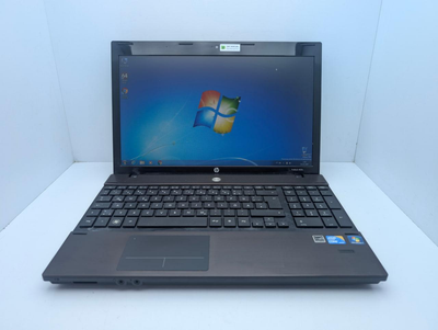 Ноутбук HP ProBook 4520s/Intel i3-370M/6GB-DDR3/500GB-HDD/Intel HD Graphics/15.6" HD LED Б/В