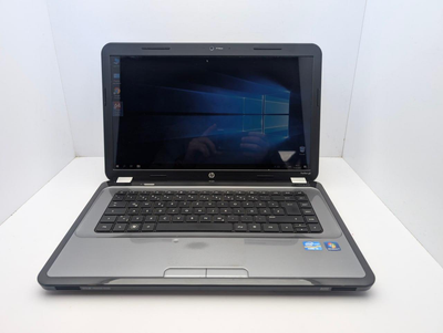Ноутбук HP Pavilion G6/Intel Core i5-2430M/6GB-DDR3/120GB-SSD/AMD Radeon HD 6470M 1GB/15.6" HD LED Б/В
