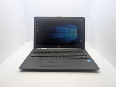 Ноутбук HP Pavilion 15/Intel Celeron/6GB-DDR3/120GB-SSD/Intel HD Graphics /15.6" HD LED Б/В