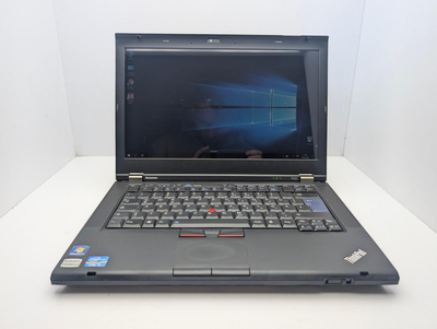 Ноутбук Lenovo ThinkPad T420/Intel i5-2520M/6GB-DDR3/240GB-SSD/Intel HD Graphics/14" HD LED Б/В
