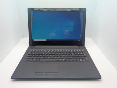 Ноутбук Lenovo G50-70/Intel Core i3-4010U/8GB-DDR3/120GB-SSD/Intel HD Graphics/15.6" HD LED Б/В