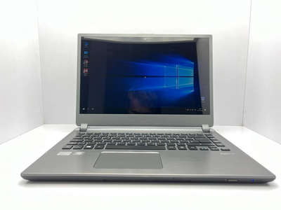 Ноутбук Acer M5-481T/Intel i3-2377M/DDR3-6gb/HDD-500gb/Intel HD Graphics/14'' HD LED Б/В
