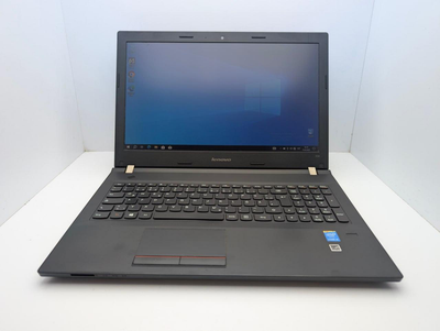 Ноутбук Lenovo E50-80/Intel Core i5-5200U/6GB-DDR3/500GB-HDD/AMD Radeon R5 M330 1GB/15.6 HD LED Б/В