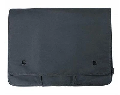 Сумка для ноутбука Baseus Basics Series Laptop Sleeve 16" Темно-серая (LBJN-B0G)