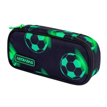Пенал ASTRABAG NEO FOOTBALL