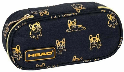Пенал ASTRABAG GOLDEN FRENCHIE