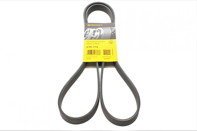 Ремень генератора CONTINENTAL (6PK1715)
