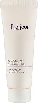 Маска для обличчя Fraijour Retin-Collagen 3D зміцнююча 75 мл (8802929009322)